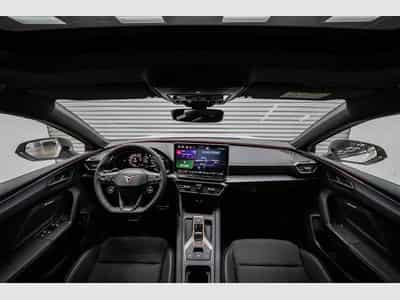 Cupra Leon ST 1,5 eTSI (2026) - Photo 6