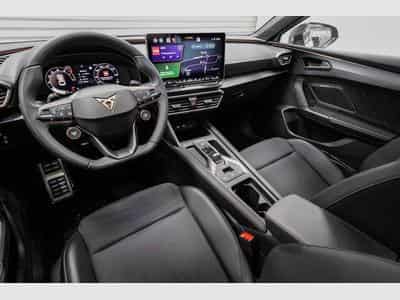 Cupra Leon ST 1,5 eTSI (2026) - Photo 7