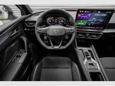 Cupra Leon ST 1,5 eTSI (2026) - Photo 8