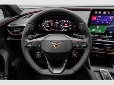 Cupra Leon ST 1,5 eTSI (2026) - Photo 9