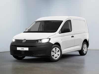 VW Caddy 2.0 TDI 102PS/75KW (2026) - Photo 1