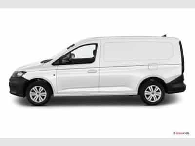 VW Caddy 2.0 TDI 102PS/75KW (2026) - Photo 2