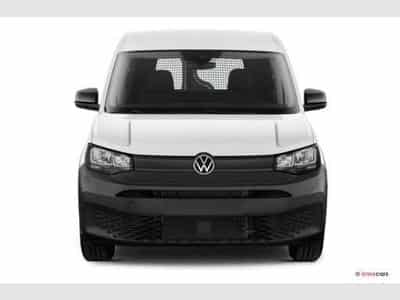 VW Caddy 2.0 TDI 102PS/75KW (2026) - Photo 3