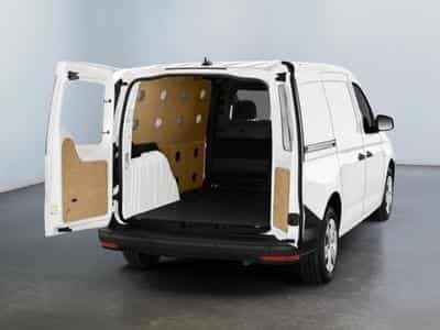 VW Caddy 2.0 TDI 102PS/75KW (2026) - Photo 4