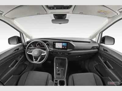 VW Caddy 2.0 TDI 102PS/75KW (2026) - Photo 5