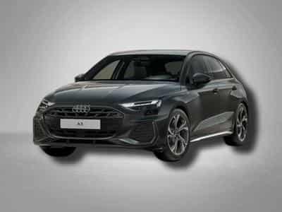Audi A3 Sportback S Line 2.0 TDI (2026) - Photo 1
