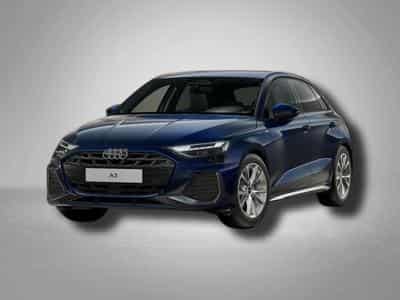 Audi A3 Sportback S Line 2.0 TDI (2026) - Photo 1