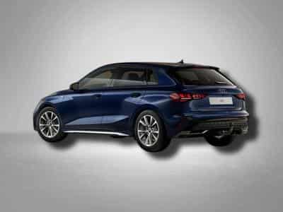Audi A3 Sportback S Line 2.0 TDI (2026) - Photo 3