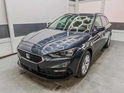 Seat Leon Style (2026) - Photo 1