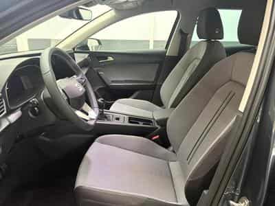 Seat Leon Style (2026) - Photo 10