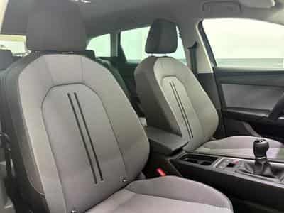 Seat Leon Style (2026) - Photo 11