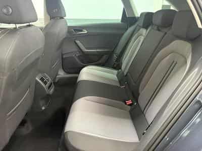 Seat Leon Style (2026) - Photo 12