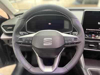 Seat Leon Style (2026) - Photo 13