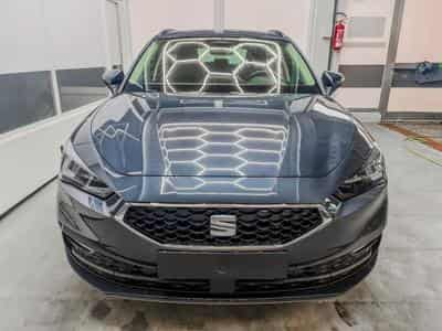 Seat Leon Style (2026) - Photo 2
