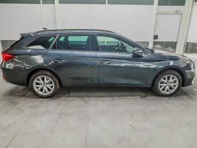 Seat Leon Style (2026) - Photo 4