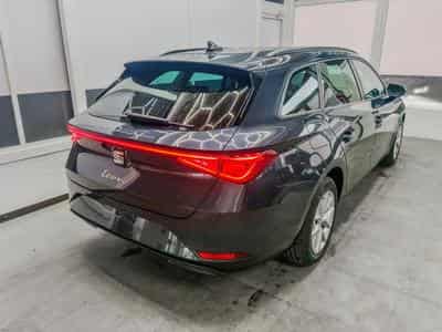 Seat Leon Style (2026) - Photo 5