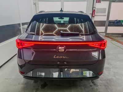 Seat Leon Style (2026) - Photo 6
