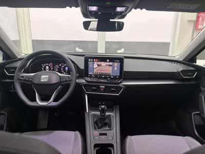 Seat Leon Style (2026) - Photo 9