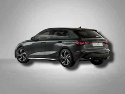Audi A3 Sportback S Line 1.5L TFSI (2026) - Photo 3