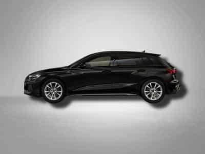 Audi A3 Sportback S Line 1.5L TFSI (2026) - Photo 2