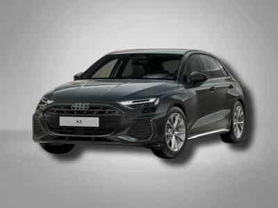 Audi A3 Sportback S Line 1.5L TFSI (2026) - Photo 1