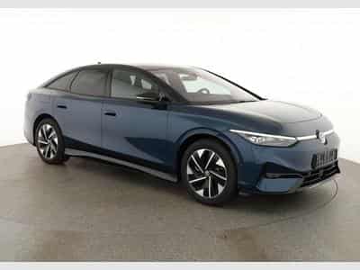 VW ID.7 Limousine Pro 210 kW (2026) - Photo 1