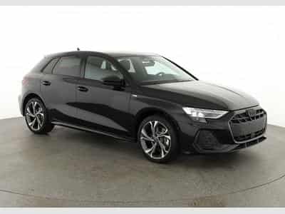 Audi A3 Sportback TFSI quattro 150 kW S line (2026) - Photo 1