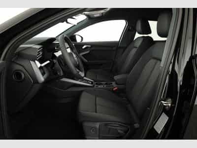 Audi A3 Sportback TFSI quattro 150 kW S line (2026) - Photo 10