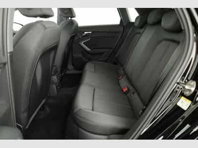 Audi A3 Sportback TFSI quattro 150 kW S line (2026) - Photo 11