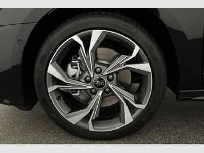 Audi A3 Sportback TFSI quattro 150 kW S line (2026) - Photo 14