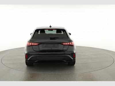 Audi A3 Sportback TFSI quattro 150 kW S line (2026) - Photo 15