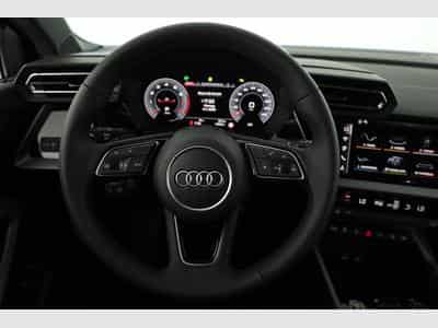 Audi A3 Sportback TFSI quattro 150 kW S line (2026) - Photo 5