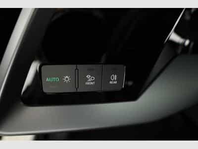 Audi A3 Sportback TFSI quattro 150 kW S line (2026) - Photo 9