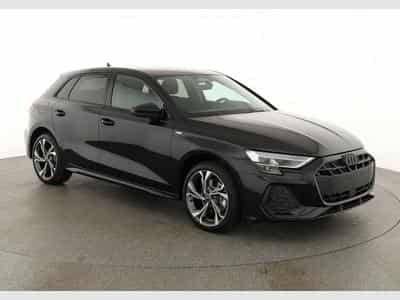 Audi A3 Sportback TFSI quattro 150 kW S line (2026) - Photo 1