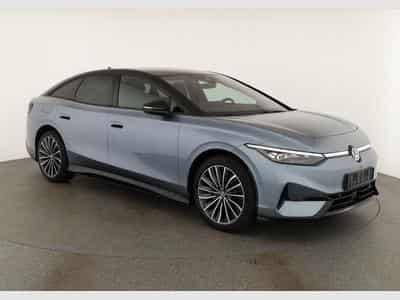 VW ID.7 Limousine Pro 210 kW (2026) - Photo 1