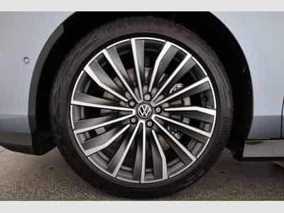 VW ID.7 Limousine Pro 210 kW (2026) - Photo 13