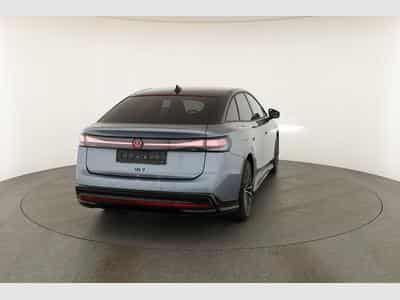 VW ID.7 Limousine Pro 210 kW (2026) - Photo 15