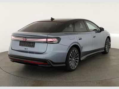 VW ID.7 Limousine Pro 210 kW (2026) - Photo 2