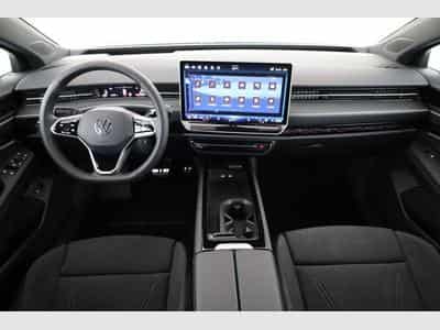 VW ID.7 Limousine Pro 210 kW (2026) - Photo 4