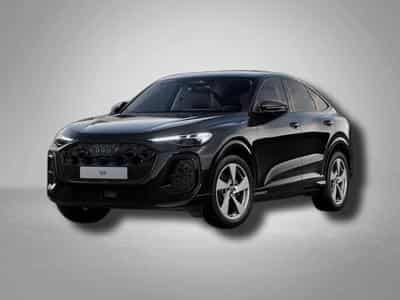 Audi Q5 Sportback S line 2.0 TFSI 7-Gang S tronic quattro (2026) - Photo 1