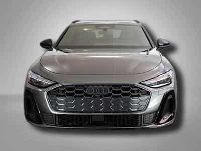 Audi A5 Avant S line 2.0 TFSI 7-Gang S tronic quattro (2026) - Photo 4