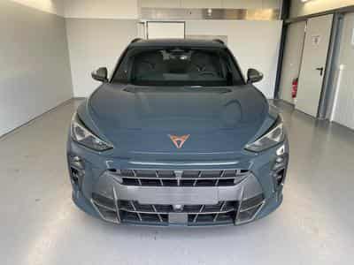 Cupra Terramar Terramar (2026) - Photo 2
