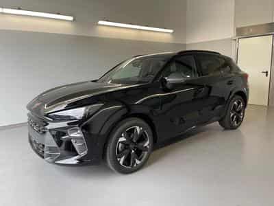 Cupra Terramar Terramar (2026) - Photo 1