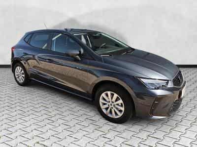 Seat Ibiza 1.0 MPI 59 kW (2026) - Photo 1