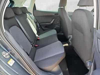 Seat Ibiza 1.0 MPI 59 kW (2026) - Photo 13