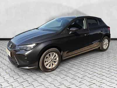Seat Ibiza 1.0 MPI 59 kW (2026) - Photo 3