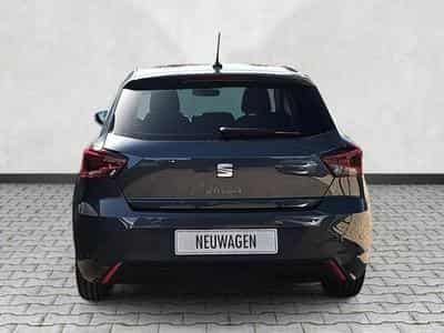 Seat Ibiza 1.0 MPI 59 kW (2026) - Photo 6