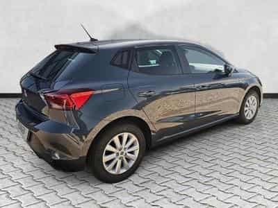 Seat Ibiza 1.0 MPI 59 kW (2026) - Photo 7
