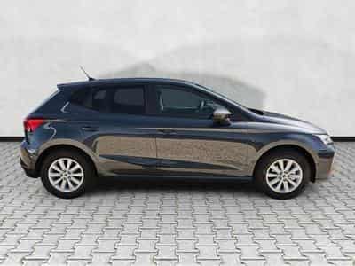Seat Ibiza 1.0 MPI 59 kW (2026) - Photo 8