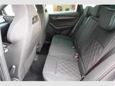Skoda Karoq 1.5 TSI DSG (2026) - Photo 8